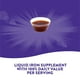 thumbnail image 3 of Nature's Way | Liquid Iron, Sabor a Moras, 16 Oz | Hierro Líquido, Berry Flavor, 480 Ml, 3 of 4