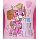 thumbnail image 5 of Conjunto de atuendo Paw Patrol Skye para cosplay, camiseta de tul, tutú, 5T, 5 of 8