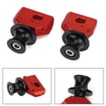 thumbnail image 1 of Chain Adjuster Block With Stand Spool For Honda CB650R CBR650R 19-20 Red, 1 of 10