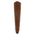 thumbnail image 3 of Esprit Women's WOOD Treasure Faux Suede Dress Boots, 9M, 3 of 5