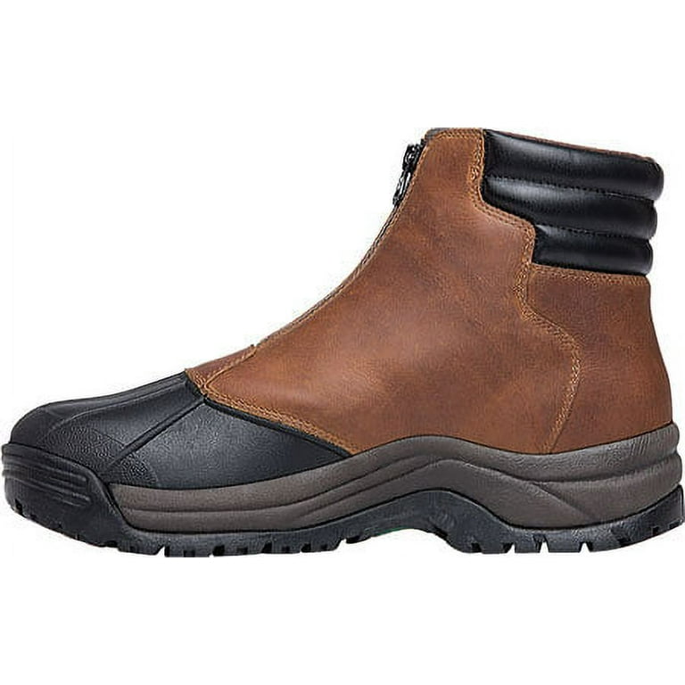 Propet blizzard sales mid zip
