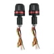 thumbnail image 1 of Contrapeso Luz Led Direccional Amarilla / Azul Plastico Rojo Set 12V, 1 of 3