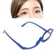 thumbnail image 5 of Gafas cosméticas Fugacal abatibles hacia abajo Lentes de maquillaje, 5 of 6