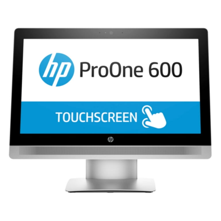 HP ProOne 600 G2 AIO | 21.5