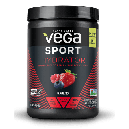 Vega Organic Wellness Kit