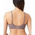 thumbnail image 2 of Wacoal womens  Retro Chic Underwire Bra, 34DD, 2 of 3