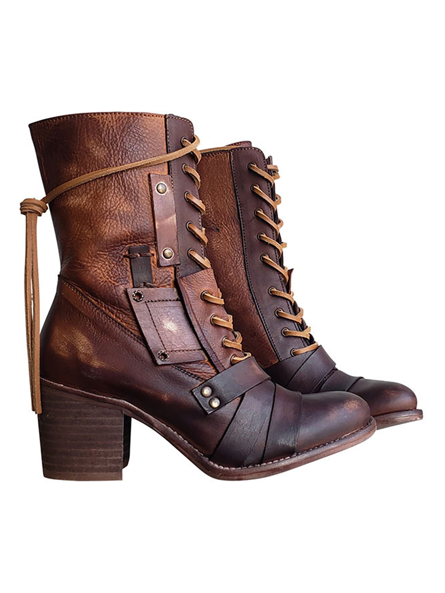 womens retro boots