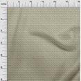 thumbnail image 3 of oneOone Cotton Poplin Light Yellow Fabric Animal Sewing Material Print Fabric By The Yard 42 Inch Wide, 3 of 5