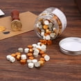 thumbnail image 3 of Cuadros Decorativos 170 cuentas de píldoras para tabletas con sello de cera octágono para sellos de sellado DIY para bodas (1) DQrwqpou Nuevos Originales, 3 of 9