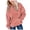 c47-Pink, variant on KPOPLK Girl's Graphic Hoodie for Kids Long Sleeve Sweatshirts Pullover Tops,Size 11-12 Years