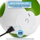 thumbnail image 4 of Paladone Yoshi Egg Light 5 in x 4 in - Decoración oficial de Super Mario Bros Nintendo, 4 of 7