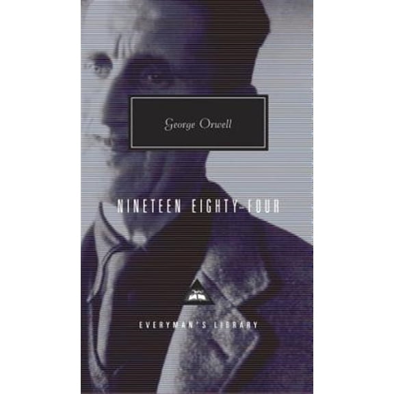 Pre-Owned 1984 Nineteen Eighty-Four Paperback