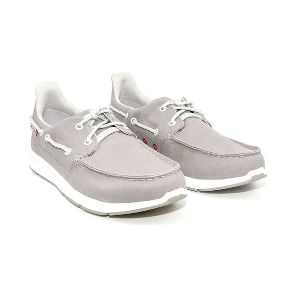 Columbia Men's Delray Pfg Shoe, Monument Intense Red,8 M US