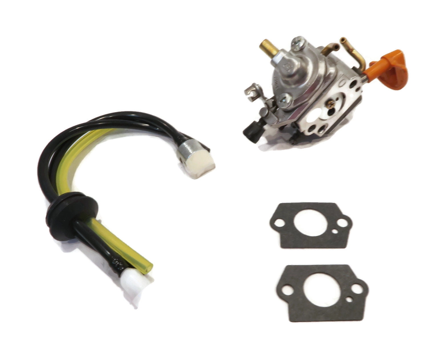Carburetor Carb For Stihl KM110 KM110R KM90 KM90R KM130 KM130R Carby Trimmer