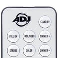 thumbnail image 3 of Télécommande Sans Fil American DJ pour Inno Pocket Spot/Roll/Scan Lights UC-IR, 3 of 5