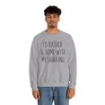 thumbnail image 4 of Shiba Inu Dog Mom Mothers Day Sweatshirt, Gifts, Crewneck, 4 of 4