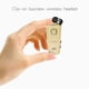 thumbnail image 3 of Twowood auricular FineBlue F980 COLLAR CLIP TELESCÓPICO VIBRATE PROMPT DIRECTO INTERMANTE BLUETOOTH AURÍFUJO, 3 of 7
