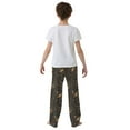 thumbnail image 3 of Vintage Astronomy Sketches Pajama Pants Soft and Lightweight Elastic Waistband Pajama Pants, 3 of 8