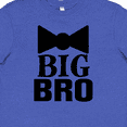 thumbnail image 4 of Inktastic Brother Announcement Big Bro Boys Youth T-Shirt, 4 of 5