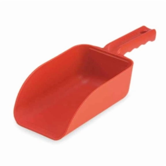 Remco Scoop,11.5 in L,Red 64004