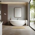 thumbnail image 4 of TAPETE PARA BAÑO ZENSE MALAGUI BEIGE 50*75CM beige, 4 of 4