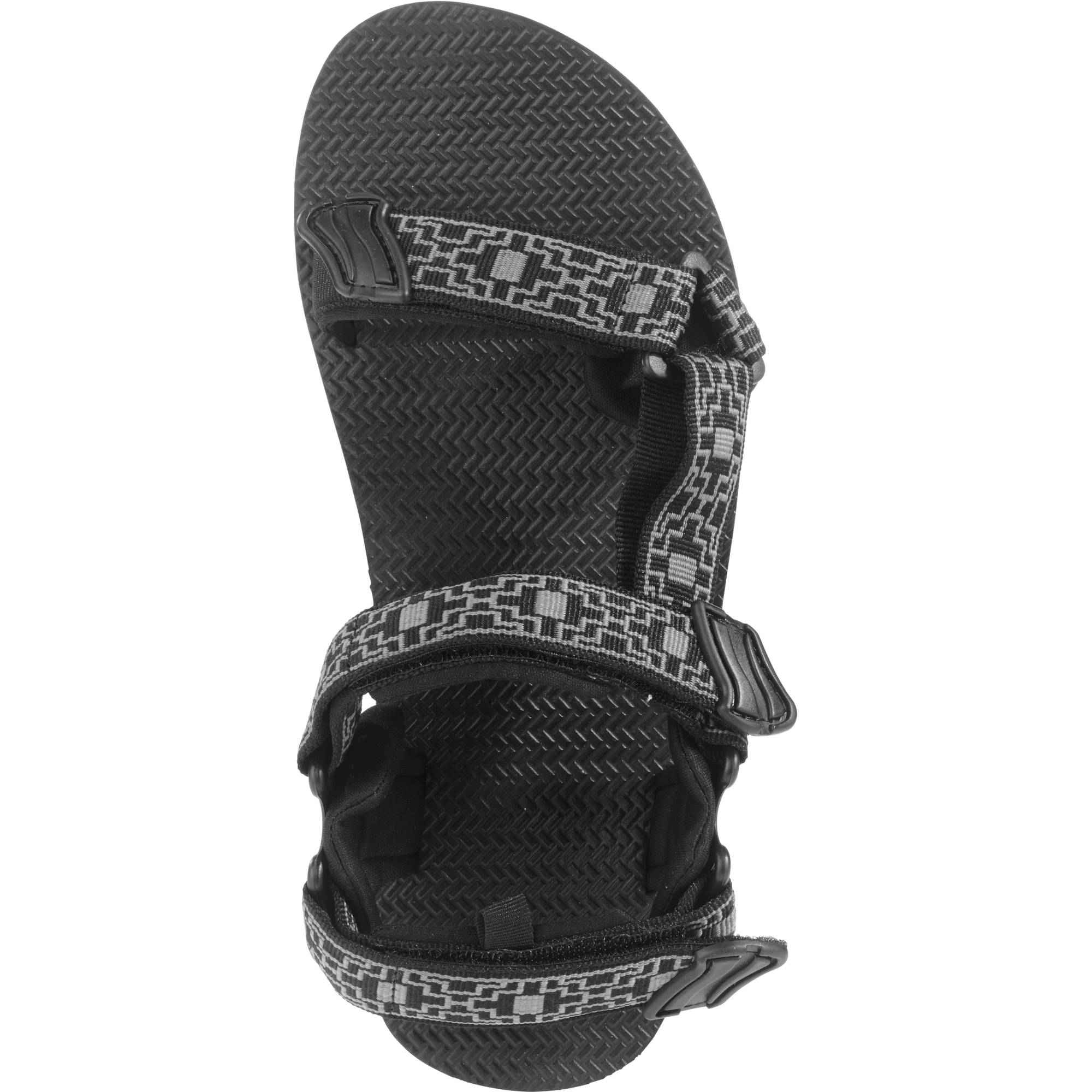 Men's Nylon Sport Sandal - image 4 of 5