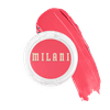 Milani Cheek Kiss Cream Blush (Coral Crush)