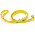 thumbnail image 1 of Dog Leash - Dog Leash For Medium Small Dogs/cats Training Walking And Running Red, 1 of 5