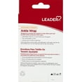 thumbnail image 6 of Leader Adjustable Tension Ankle Pain Brace - Medium, 6 of 6