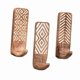 thumbnail image 3 of de madera para pared, prácticos ganchos para toallas, para cocina y baño, estilo bohemio, decorativos, para colgar sombreros, toallas,, 3 of 8