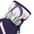 thumbnail image 5 of Kids Ski Gloves for Outdoor Sports4-7Years Toddler Girls Boys Snow Gloves Kids Ski Winter Gloves Windproof Children Warm Gloves on Clearance, 5 of 5