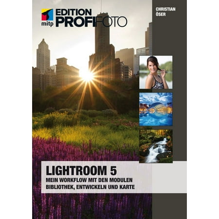 Lightroom 5 - eBook