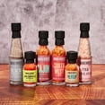 thumbnail image 4 of Smokehouse by Thoughtfully Ultimate BBQ Gifts Sampler Set, Includes Sauces, Seasonings, Rubs, and Salt, Spice Gift Set, 4 of 6