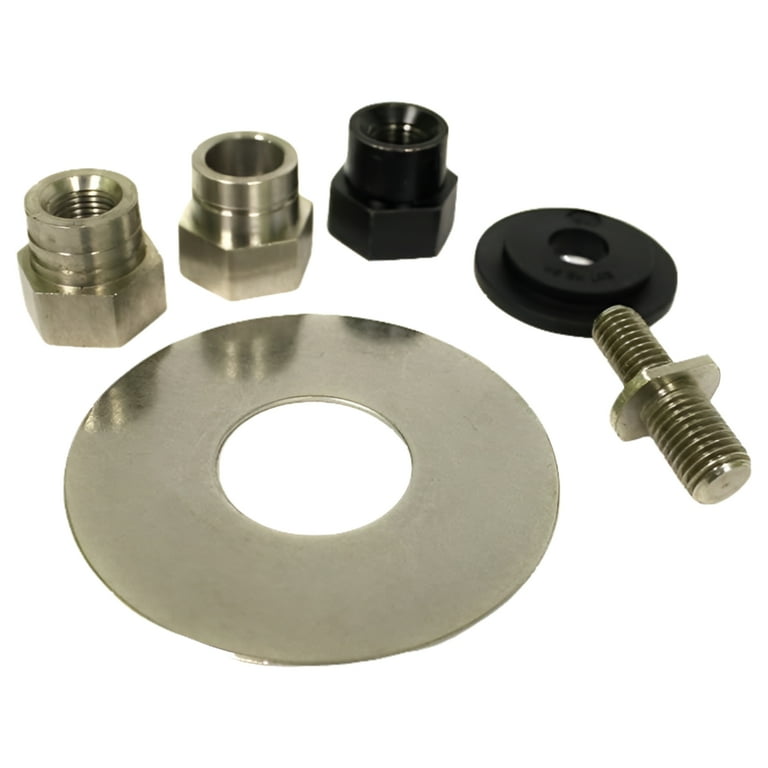 Husqvarna 537388101 T35 Universal Tap Advance Trimmer Head, .095