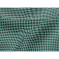 thumbnail image 4 of oneOone Tissu en Jersey de Viscose à Carreaux Vichy pour Couture, Largeur 60 Pouces, 4 of 5