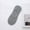 Grey, variant on ZHENHONG No Show Socks for Women No Show Socks For Cotton Liner Socks No Slip Socks With Gel Tab