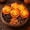 E, variant on Halloween Mini Jack O Lantern, Battery Operated LED Pumpkin Light for Mantel, Table, Party, Home Decor