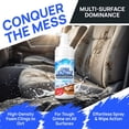 Easehub Multi Enzyme All Purpose Foam Cleaner, Kitchen Bath & Auto ...