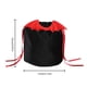 thumbnail image 3 of Bolsa de dulces de Halloween Bolsas con cordón de terciopelo de murciélago de Halloween Bolsas de dulces para truco o trato Bolsas de joyería de maquillaje, 3 of 10