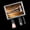 04style, variant on Clear Square Nails Tips for Acrylic Nails Professional Long Almond Full Covers False Nails Extension Tips 240Pcs