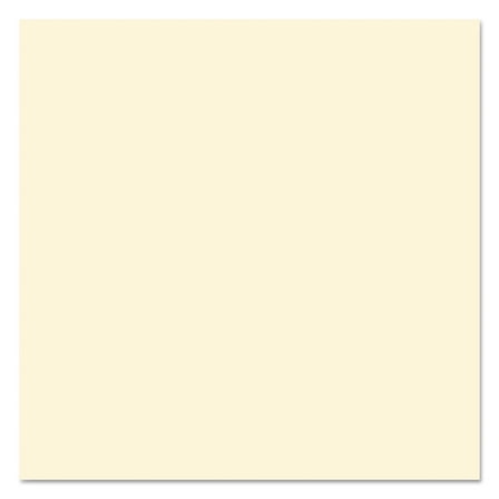 Southworth Cotton Linen Business Paper, 8-1/2" x 11", 32 lb., Ivory, Box of 250