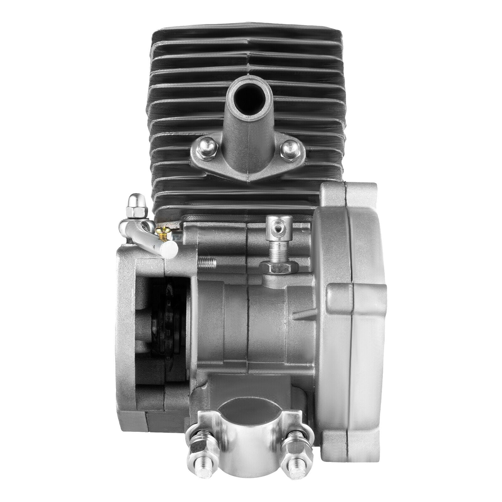 2 Stroke 100CC Bicycle Gasoline Engine Air-Cooled Motor Kit for Motorized Bike
