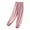 Light Pink-b, variant on Gyexs Joggers for Girls Girls Leggings with Drawstring Summer Clothes for Teen Girls Parachute Pants Breathable Boys' Running Exercise