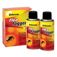 thumbnail image 2 of (2 pack) Enforcer 2-Pack Flea Fogger, Kills Fleas, Ticks, and Other Pests, 2 of 8