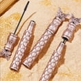 thumbnail image 4 of Pour Cils Courts/bas Petits Brosse de Précision Technologie Curl Lock Allongeant Volumisant Noir Anti-Agglomération 3ml, 4 of 7