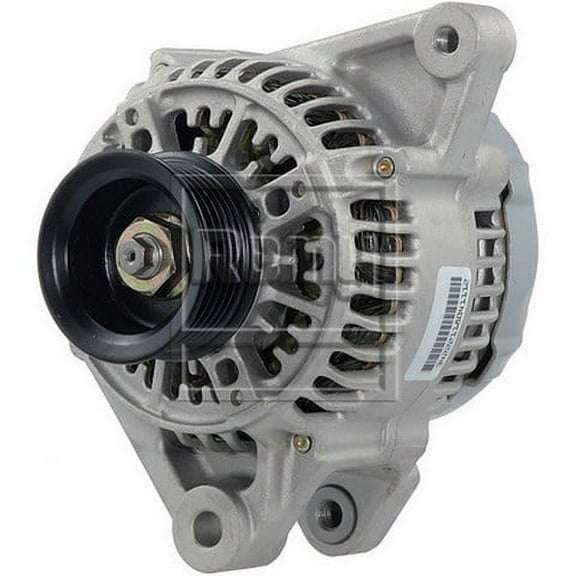 Remy 12222 Premium Alternator For 00-03 Lexus Toyota Camry ES300 Solara