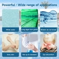 3inch Chlorine Tablets Pool Chlorine Tablets,90 Available Chlorine