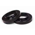 thumbnail image 1 of Zone Offroad Leveling Kit Suspension ZONJ2101 3/4 Inch Lift; Coil Spring Spacers; With Spacers Only, 1 of 2
