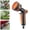 B2_Orange 8.46", variant on Veeogra High Pressure Water Gun,Hose Spray Nozzle,Pressure Washer Gun + Connector + Adapter,Water Hose Spray Gun Nozzle,Water Hose Soap Sprayer,Foam Cannon For Hose,For Garden Watering Window Washing