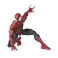 thumbnail image 3 of Hasbro Marvel Legends Series Ben Reilly Spider-Man, Spider-Man Legends Collectible 6 Inch Action Figures, 2 Accessories, 3 of 7